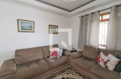 Casa para venda - parque residencial jundiaí, 3 quartos,  152 m² - jundiaí