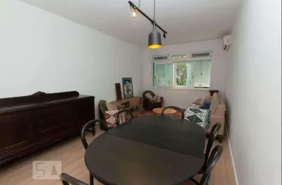 Apartamento para venda - santana, 3 quartos,  97 m² - porto alegre