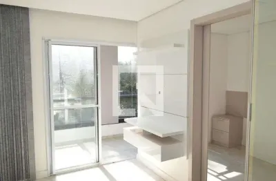 Apartamento com 1 quarto à venda na Rua Clímaco Barbosa, Cambuci, São Paulo