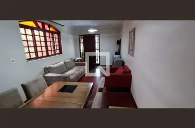 Casa para venda - jardim monte kemel, 3 quartos,  128 m² - são paulo