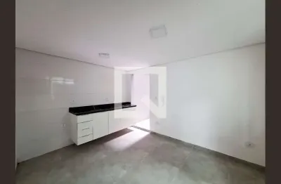Apartamento para venda - água fria, 1 quarto,  29 m² - são paulo