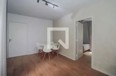 Apartamento para venda - petrópolis, 1 quarto,  39 m² - porto alegre
