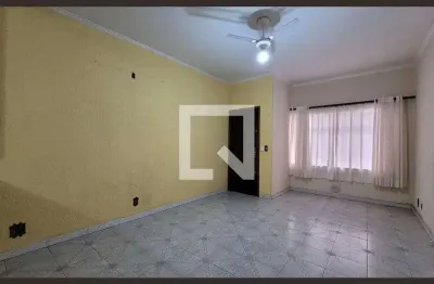 Casa para venda - vila leopoldina, 1 quarto,  90 m² - santo andré