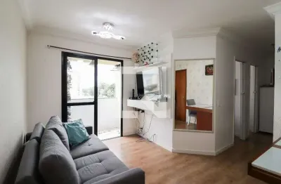 Apartamento para venda - mandaqui, 3 quartos,  72 m² - são paulo