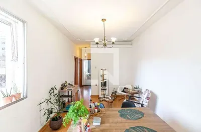 Apartamento para venda - santana, 3 quartos,  93 m² - porto alegre
