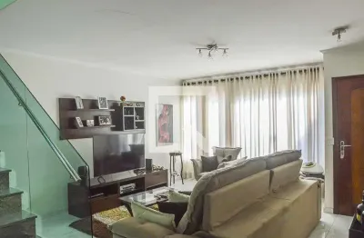 Casa para venda - nova petrópolis, 3 quartos,  335 m² - são bernardo do campo