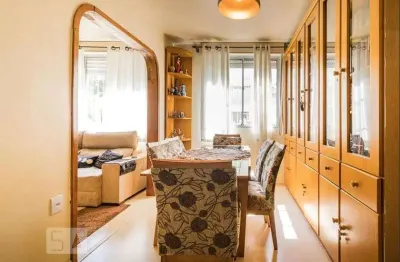 Apartamento para venda - cavalhada, 2 quartos,  60 m² - porto alegre