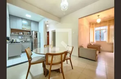 Apartamento para venda - gutierrez, 2 quartos,  60 m² - belo horizonte