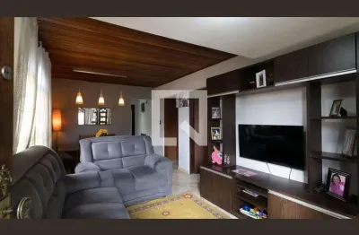 Casa com 5 quartos à venda na Rua Ponte Rasa, Ponte Rasa, São Paulo