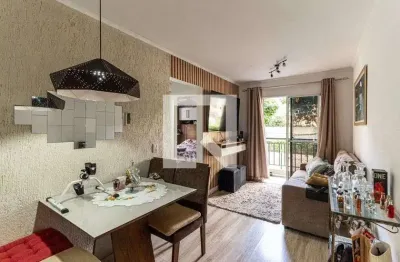 Apartamento para venda - centro, 2 quartos,  47 m² - são paulo