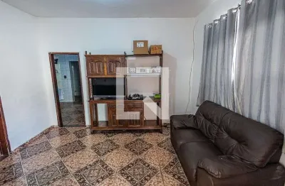 Casa para venda - guarani, 6 quartos,  360 m² - belo horizonte