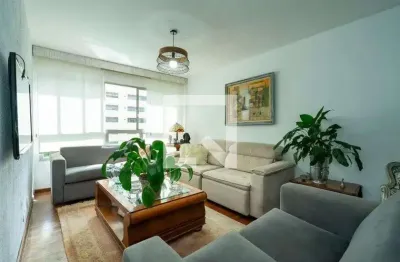 Apartamento para venda - itaim bibi, 3 quartos,  130 m² - são paulo
