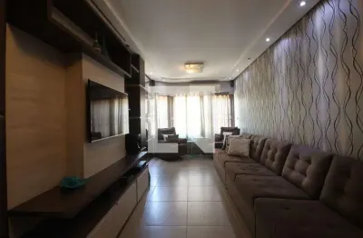 Casa com 2 quartos à venda na Rua João Pessoa, São José, Canoas