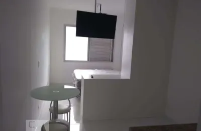 Kitnet / stúdio para venda - centro, 1 quarto,  38 m² - campinas