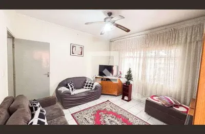 Casa para venda - jardim bela vista, 3 quartos,  150 m² - santo andré