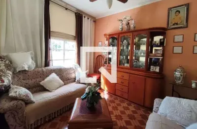 Casa com 3 quartos à venda na Rua Laranjal Paulista, Vila Pompéia, Campinas