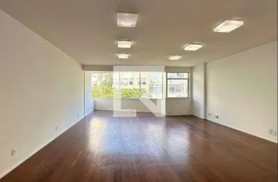 Apartamento para venda - ipanema, 4 quartos,  175 m² - rio de janeiro