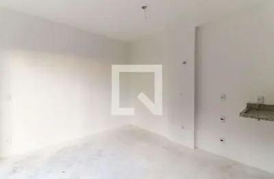 Kitnet / Stúdio à venda na Rua Marcial, Mooca, São Paulo