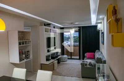 Apartamento para venda - pechincha, 2 quartos,  69 m² - rio de janeiro