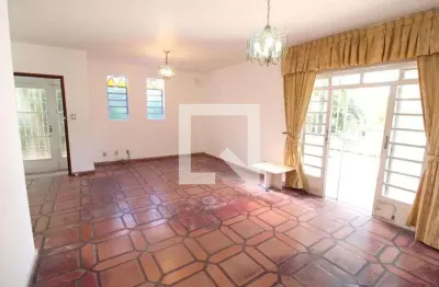 Casa para venda - jardim londrina, 3 quartos,  208 m² - são paulo