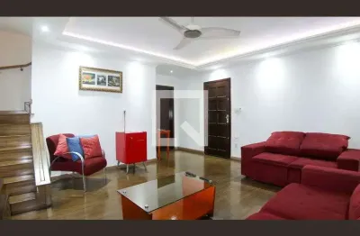 Casa para venda - vila macedópolis, 3 quartos,  127 m² - são paulo