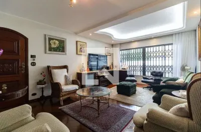 Casa para venda - vila das mercês, 3 quartos,  196 m² - são paulo