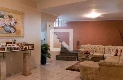 Casa para venda - assunção, 3 quartos,  270 m² - são bernardo do campo