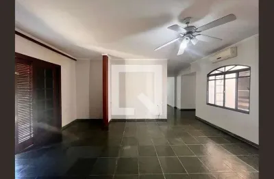 Casa para venda - jardim santana, 3 quartos,  355 m² - campinas