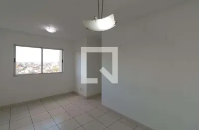 Apartamento para venda - santa mônica, 3 quartos,  60 m² - belo horizonte
