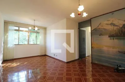 Apartamento com 3 quartos à venda na Alameda dos Guaramomis, Moema, São Paulo