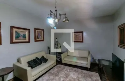 Casa para venda - jardim américa, 4 quartos,  362 m² - belo horizonte
