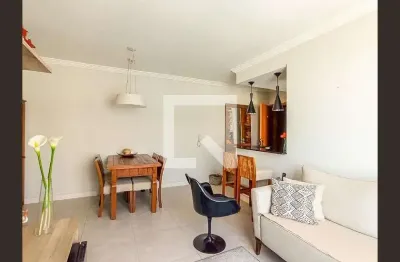 Apartamento para venda - santana, 2 quartos,  73 m² - porto alegre