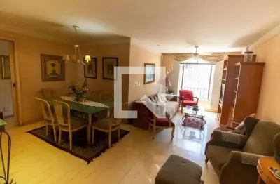 Apartamento para venda - icaraí, 3 quartos,  123 m² - niterói