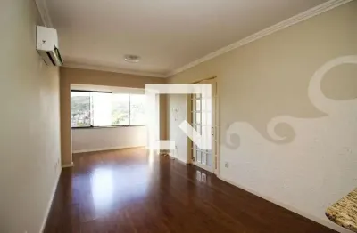 Apartamento para venda - nonoai, 2 quartos,  72 m² - porto alegre