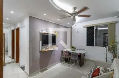 Cobertura para venda - ouro preto, 3 quartos,  110 m² - belo horizonte