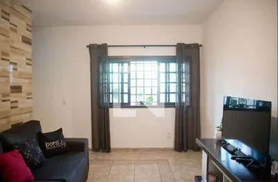 Casa para venda - parque oratório, 4 quartos,  236 m² - santo andré
