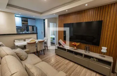 Apartamento para venda - são joão batista, 2 quartos,  48 m² - belo horizonte