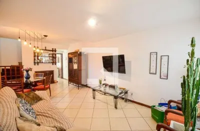 Casa para venda - cantagalo, 3 quartos,  142 m² - niterói