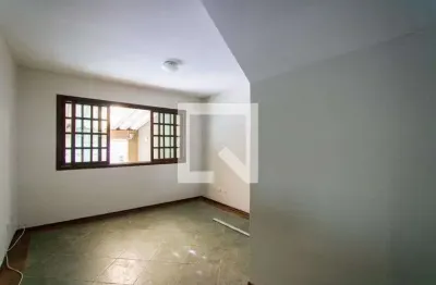 Casa para venda - vila américa, 3 quartos,  167 m² - santo andré
