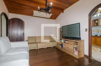 Casa para venda - partenon, 3 quartos,  184 m² - porto alegre