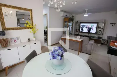 Apartamento para venda - freguesia , 3 quartos,  160 m² - rio de janeiro