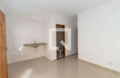 Apartamento com 1 quarto à venda na Rua Dois de Janeiro, Vila Ré, São Paulo