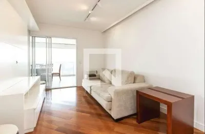 Apartamento para venda - brooklin, 1 quarto,  93 m² - são paulo