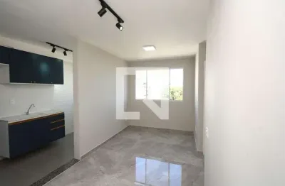 Apartamento para venda - campo grande, 2 quartos,  42 m² - são paulo