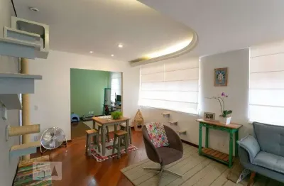 Apartamento para venda - anchieta, 2 quartos,  95 m² - belo horizonte