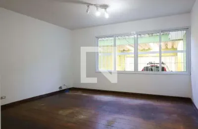 Casa para venda - jardim, 4 quartos,  240 m² - santo andré