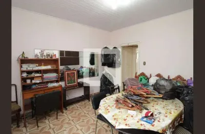 Casa com 2 quartos à venda na Avenida Guapira, Vila Gustavo, São Paulo