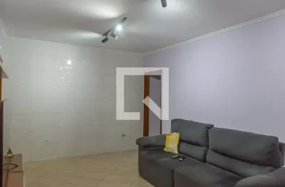 Casa para venda - rudge ramos, 2 quartos,  240 m² - são bernardo do campo