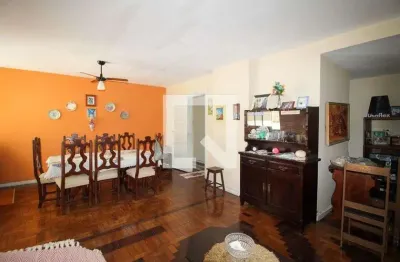 Apartamento para venda - maracanã, 3 quartos,  143 m² - rio de janeiro