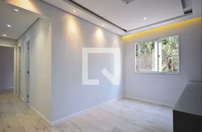 Apartamento para venda - panamby, 2 quartos,  40 m² - são paulo